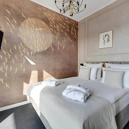 Apartmanhotel Nadmotlawie Riverside - Sauna, Gym & Parking By Downtown
