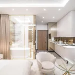Nadmotlawie Riverside - Sauna, Gym & Parking By Downtown Aparthotel