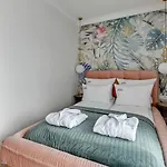 Aparthotel Nadmotlawie Riverside - Sauna, Gym & Parking By Downtown 4*