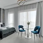 Nadmotlawie Riverside - Sauna, Gym & Parking By Downtown Ξενοδοχείο με διαμερίσματα