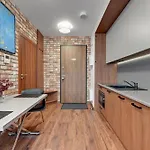 Aparthotel Nadmotlawie Riverside - Sauna, Gym & Parking By Downtown