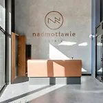 Nadmotlawie Riverside - Sauna, Gym & Parking By Downtown Gdansk