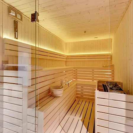 Nadmotlawie Riverside - Sauna, Gym & Parking By Downtown