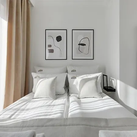 Nadmotlawie Riverside - Sauna, Gym & Parking By Downtown * Gdańsk