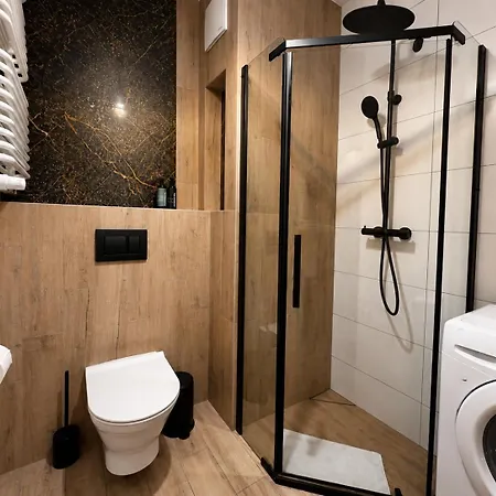 Apart Otel Nadmotlawie Riverside - Sauna, Gym & Parking By Downtown