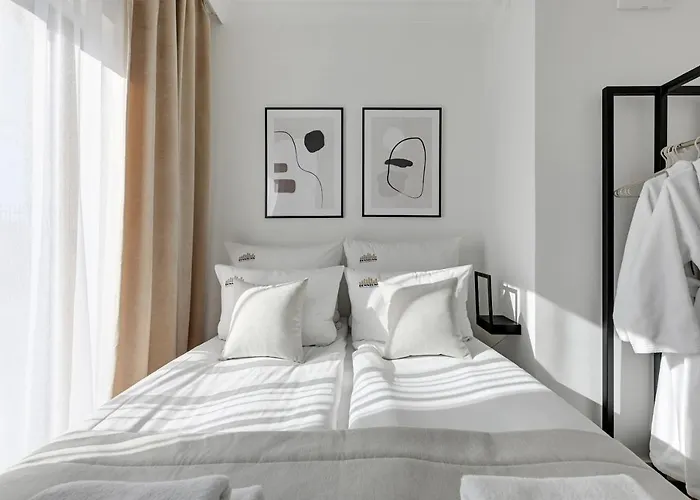 Nadmotlawie Riverside - Sauna, Gym & Parking By Downtown 4* غدانسك