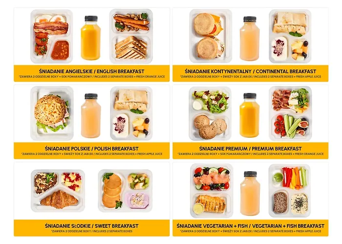 Ξενοδοχείο με διαμερίσματα Nadmotlawie Riverside - Sauna, Gym & Parking By Downtown 4*